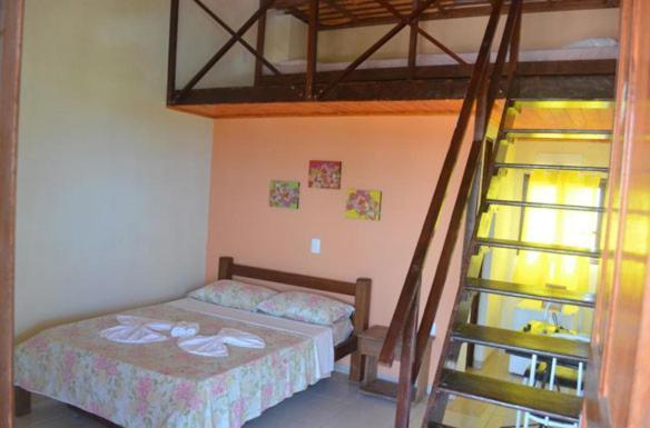 Hotel Pousada Viking Jacumã Esterno foto