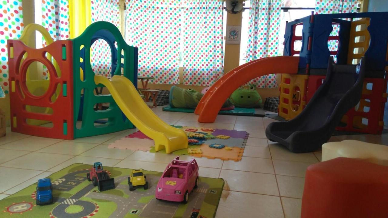 Hotel Pousada Viking Jacumã Esterno foto