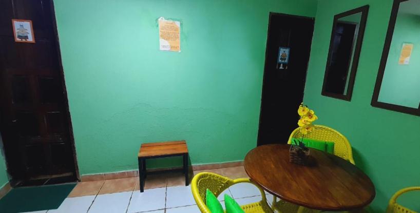 Hotel Pousada Viking Jacumã Esterno foto