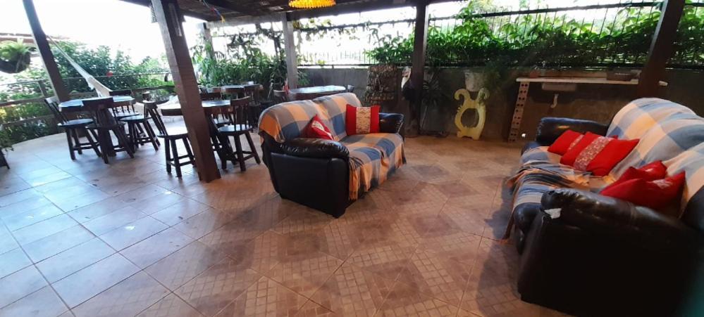 Hotel Pousada Viking Jacumã Esterno foto