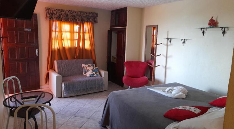 Hotel Pousada Viking Jacumã Esterno foto