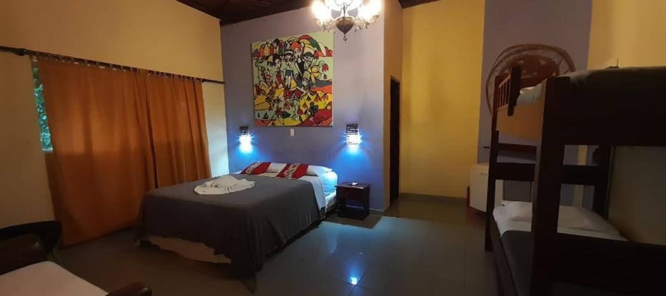 Hotel Pousada Viking Jacumã Esterno foto